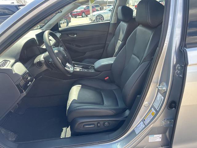 New 2025 Honda Accord Touring image 24