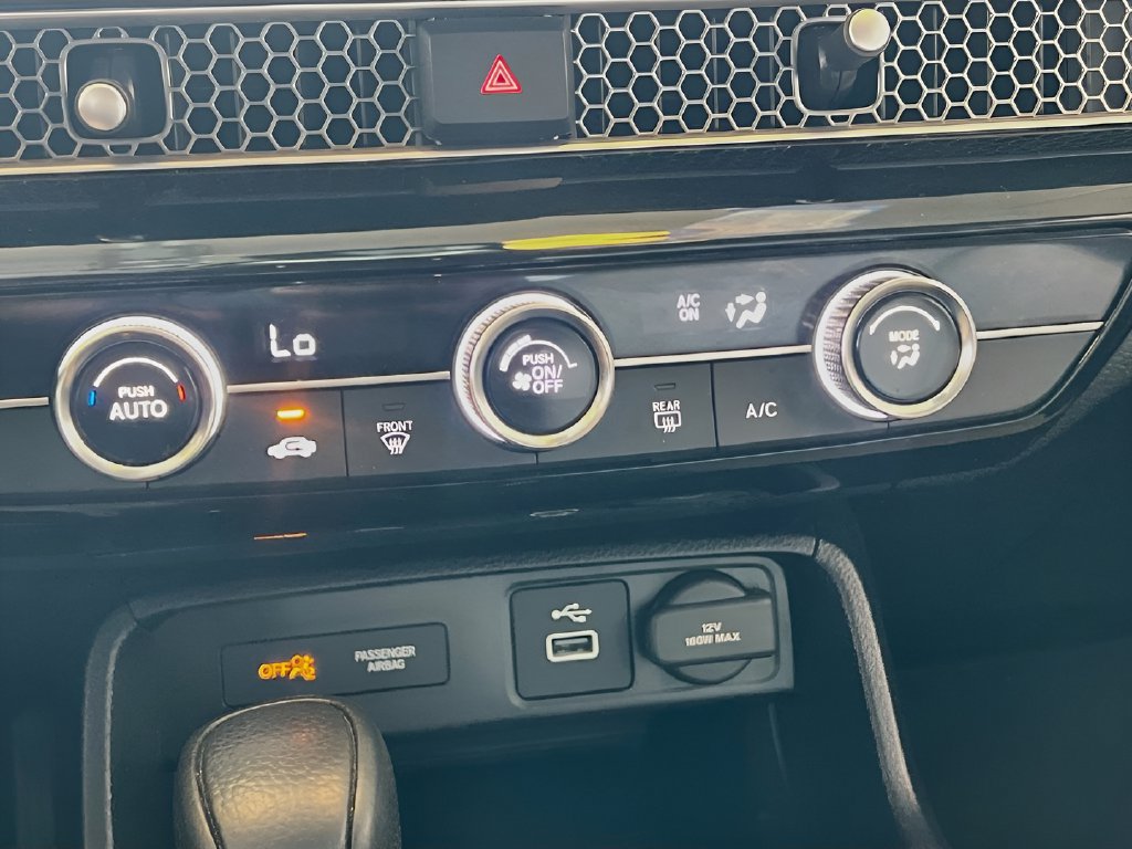 Used 2023 Honda Civic LX image 15