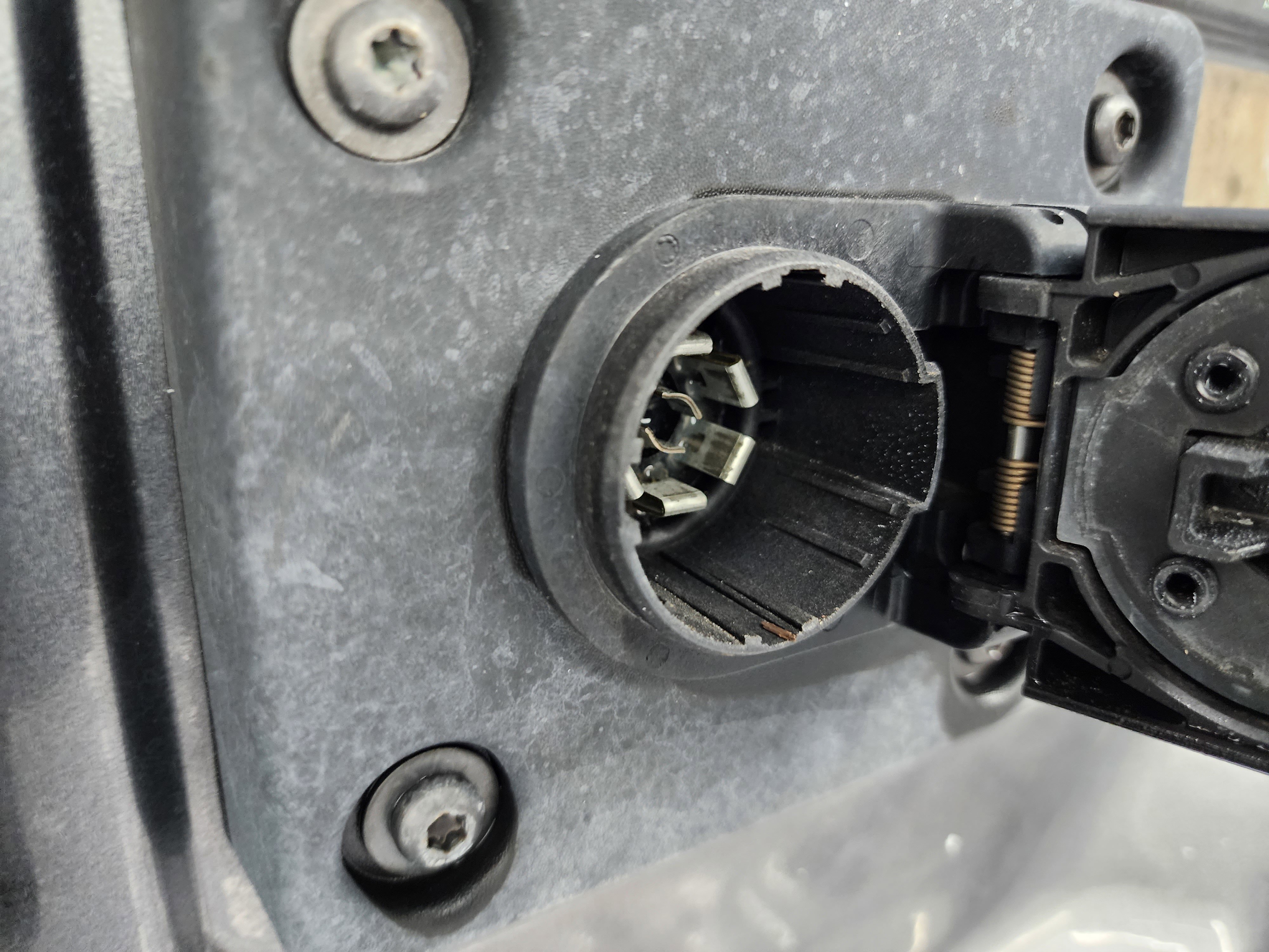 Used 2022 RAM 2500 Big Horn w/ Night Edition image 29