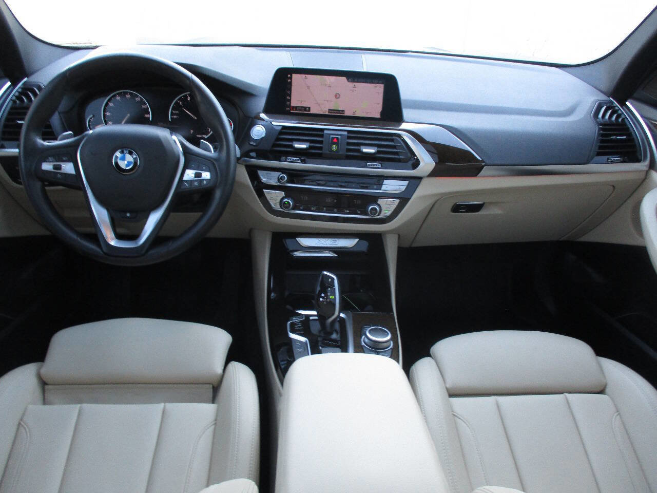 Used 2020 BMW X3 xDrive30i w/ Convenience Package image 71
