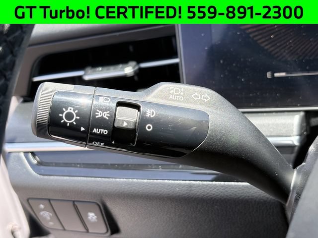 Certified 2025 Kia K5 GT FWD image 16