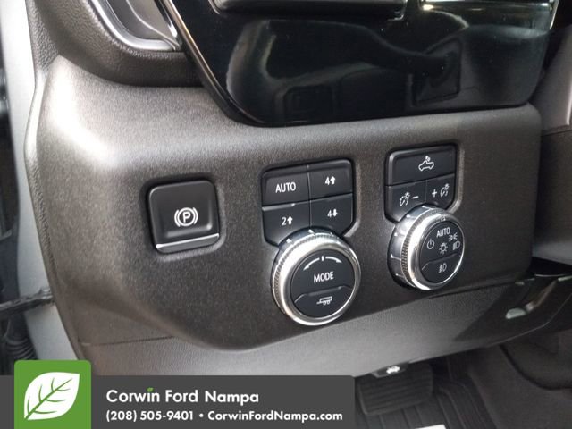 Used 2024 GMC Sierra 1500 Elevation image 13
