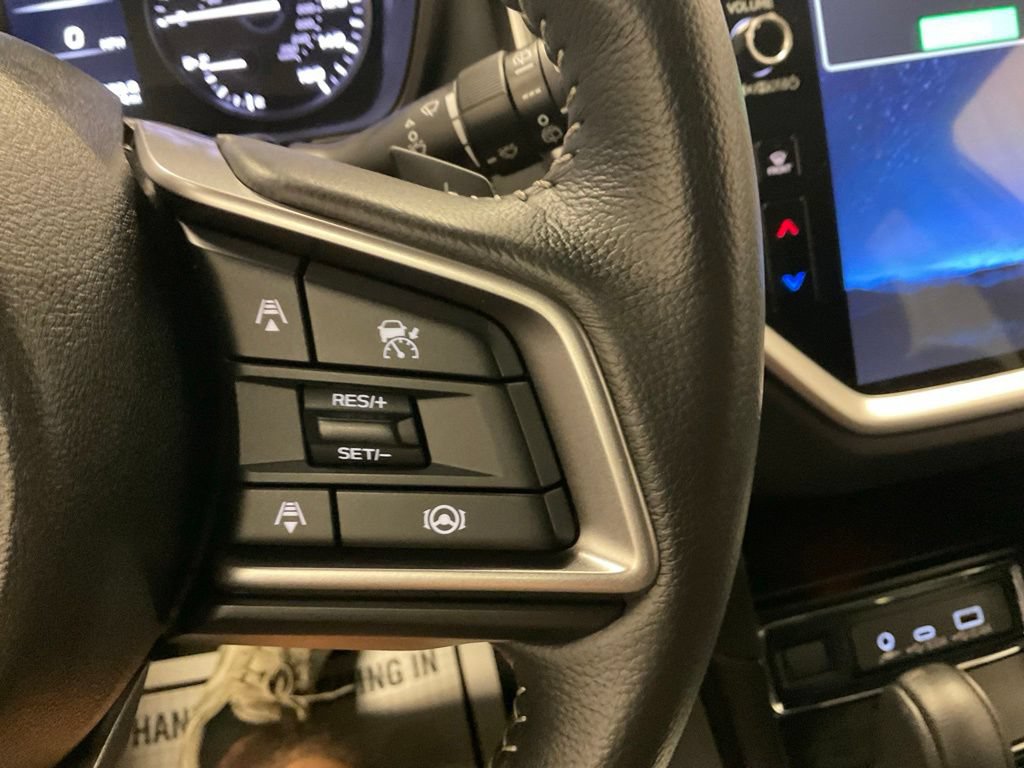 Used 2025 Subaru Ascent Premium AWD/4WD image 15