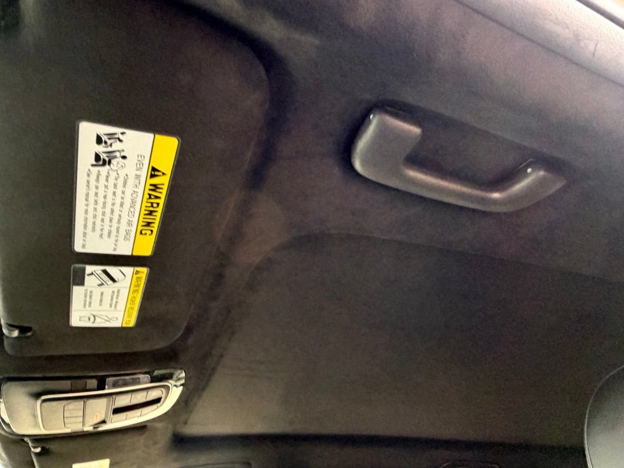 Used 2021 Hyundai Santa Fe Calligraphy w/ Cargo Package FWD image 29