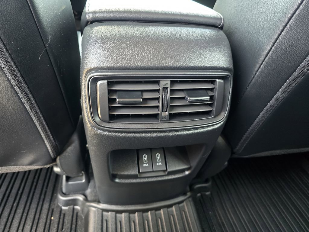 Used 2022 Honda CR-V EX-L image 24