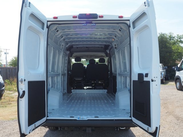 New 2026 RAM ProMaster 3500 w/ Power Group image 8