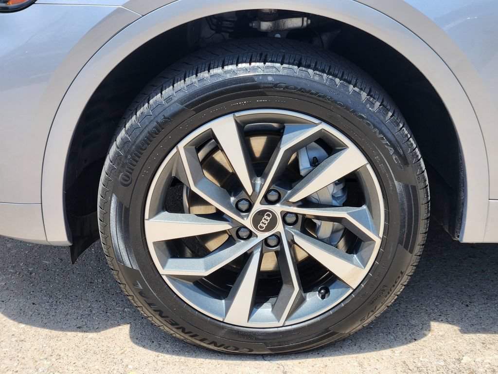 Certified 2022 Audi Q5 2.0T Premium Plus AWD/4WD image 14