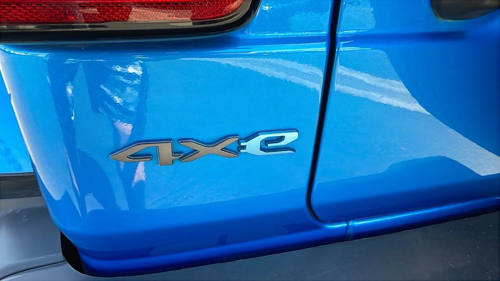 Used 2024 Jeep Wrangler Unlimited w/ Convenience Group image 31