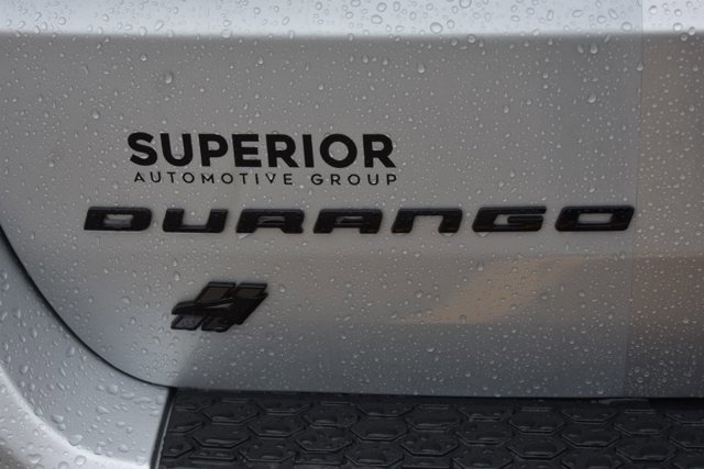 New 2025 Dodge Durango R/T image 7