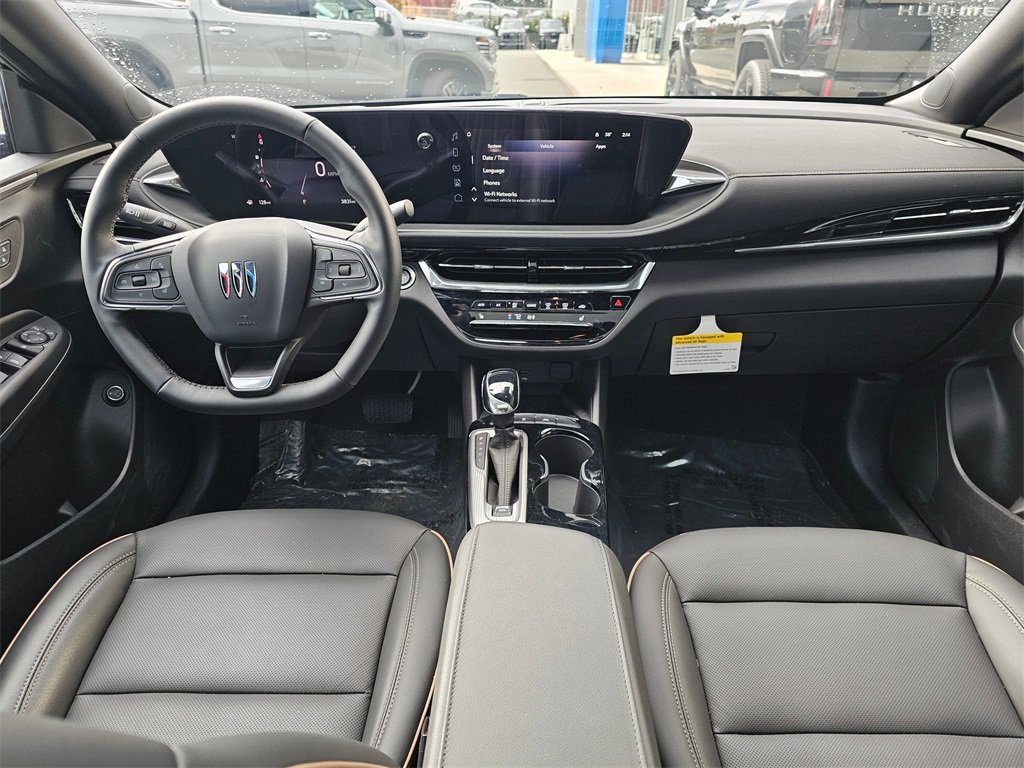 Used 2025 Buick Envista Avenir image 19