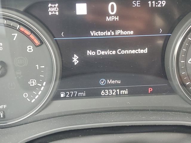 Used 2020 Cadillac XT5 Sportv AWD/4WD image 22