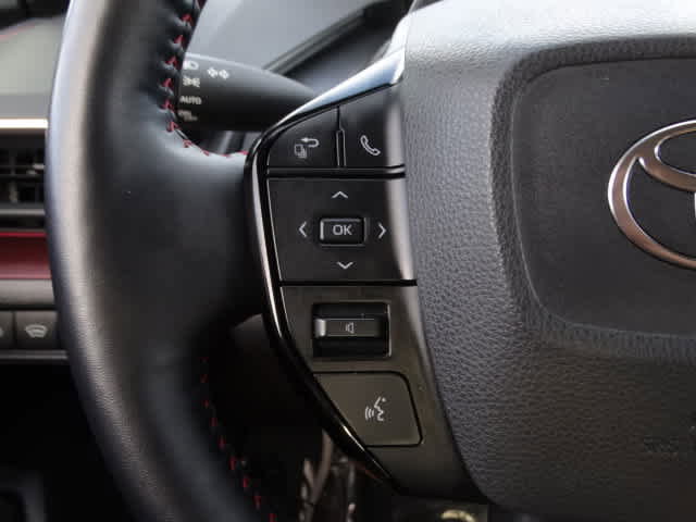 Used 2024 Toyota Prius Prime Premium w/ Advanced Technology Package FWD image 38