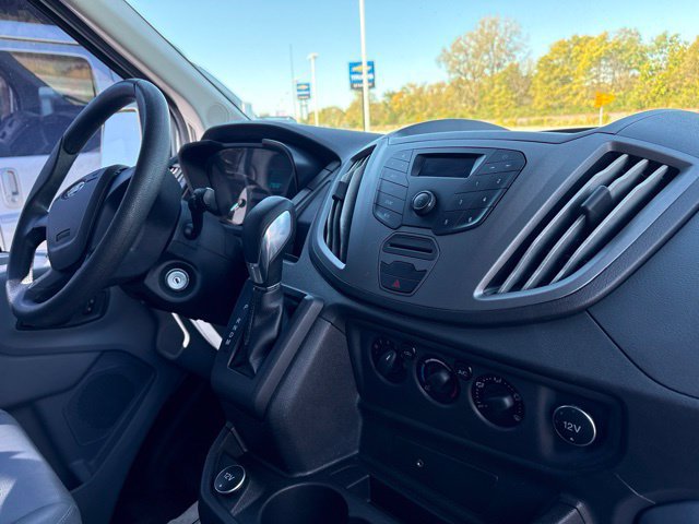 Used 2018 Ford Transit 350 XL RWD image 16