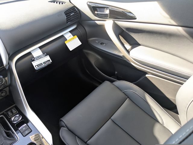 New 2026 Mitsubishi Eclipse Cross SEL AWD/4WD image 19