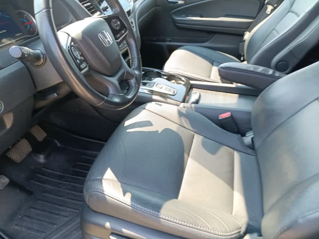 Used 2021 Honda Pilot Special Edition image 18