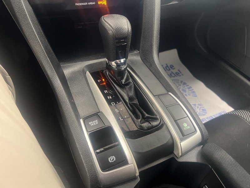 Used 2016 Honda Civic LX image 27