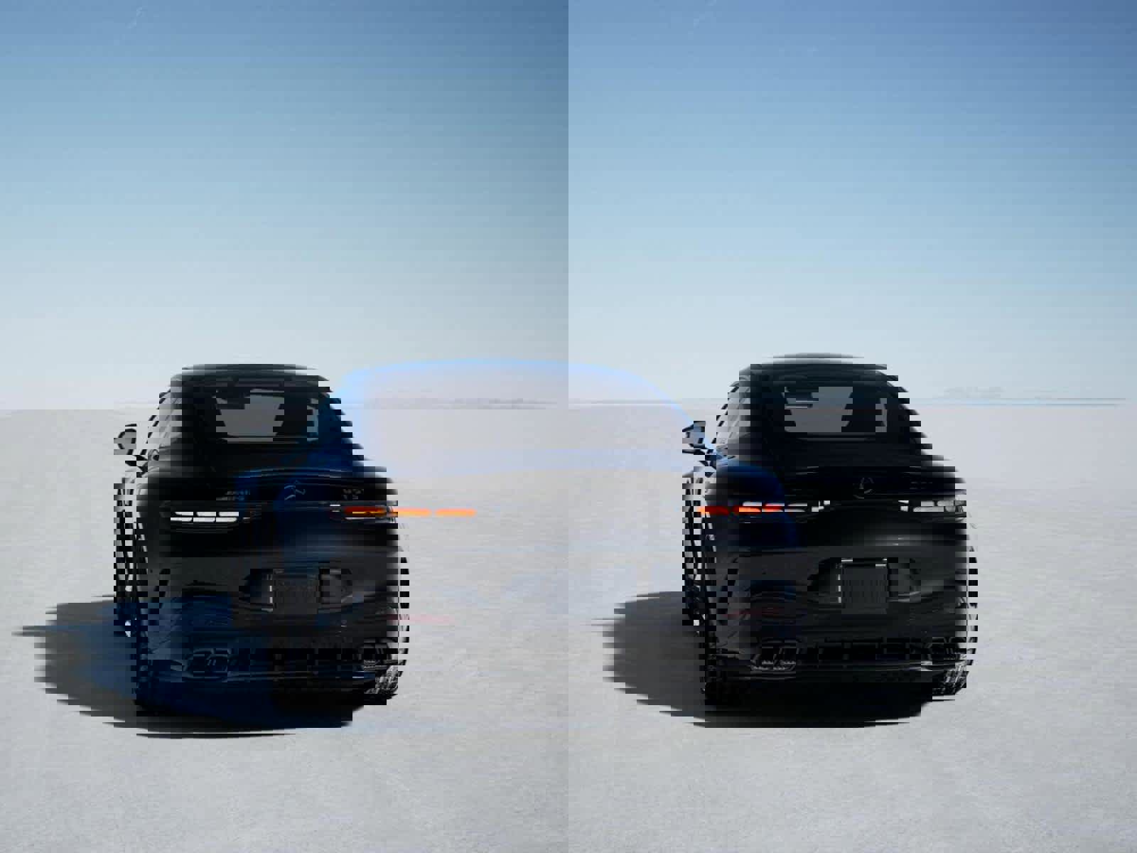 New 2026 Mercedes-Benz AMG GT 55 image 25