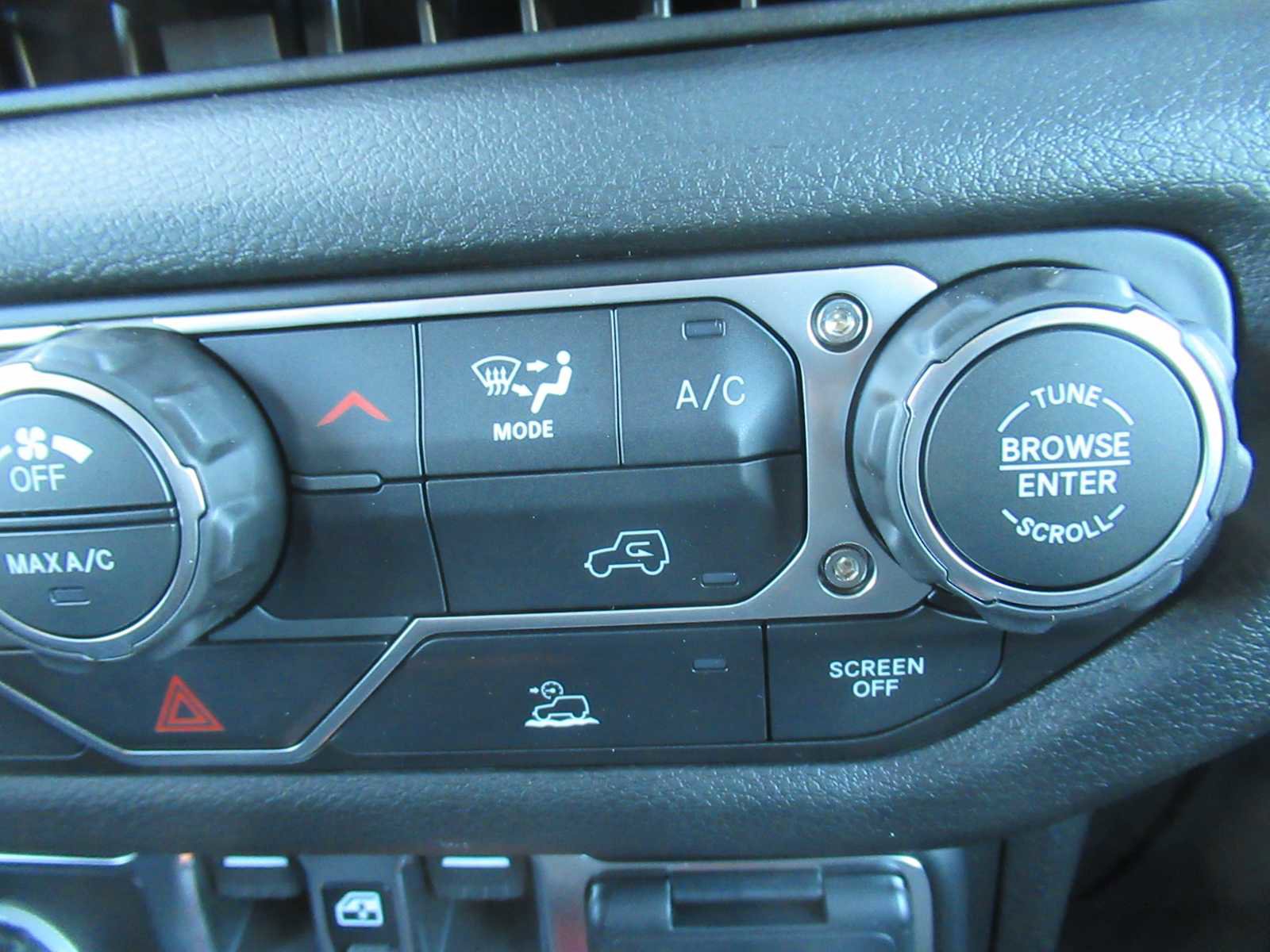 New 2026 Jeep Wrangler Unlimited Willys image 34