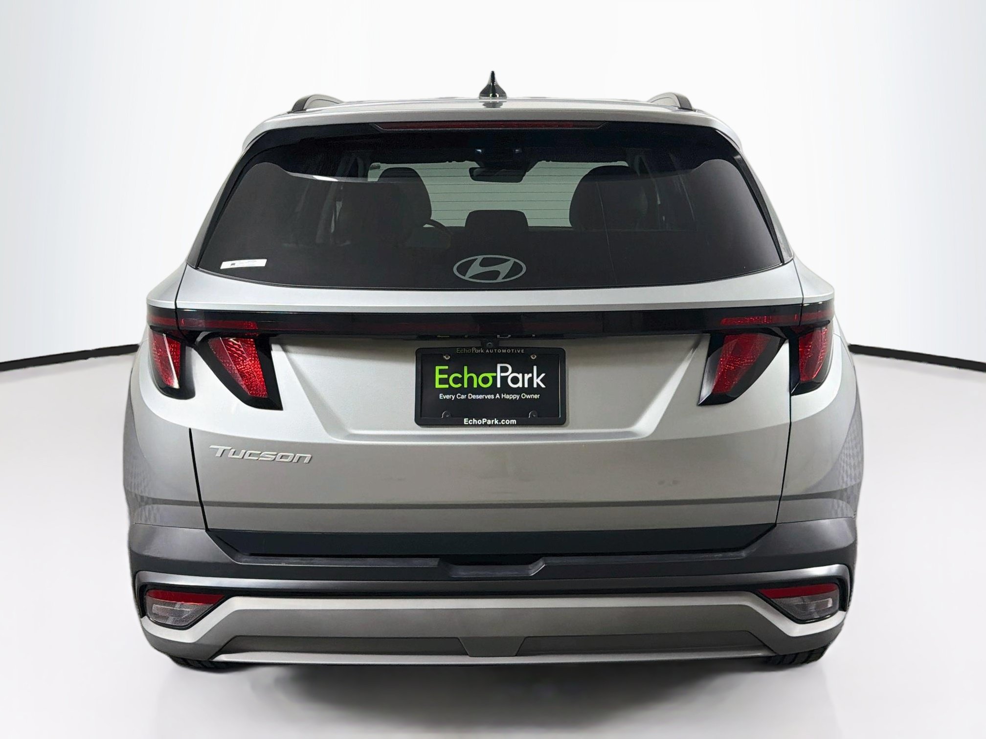Used 2025 Hyundai Tucson SEL FWD image 7