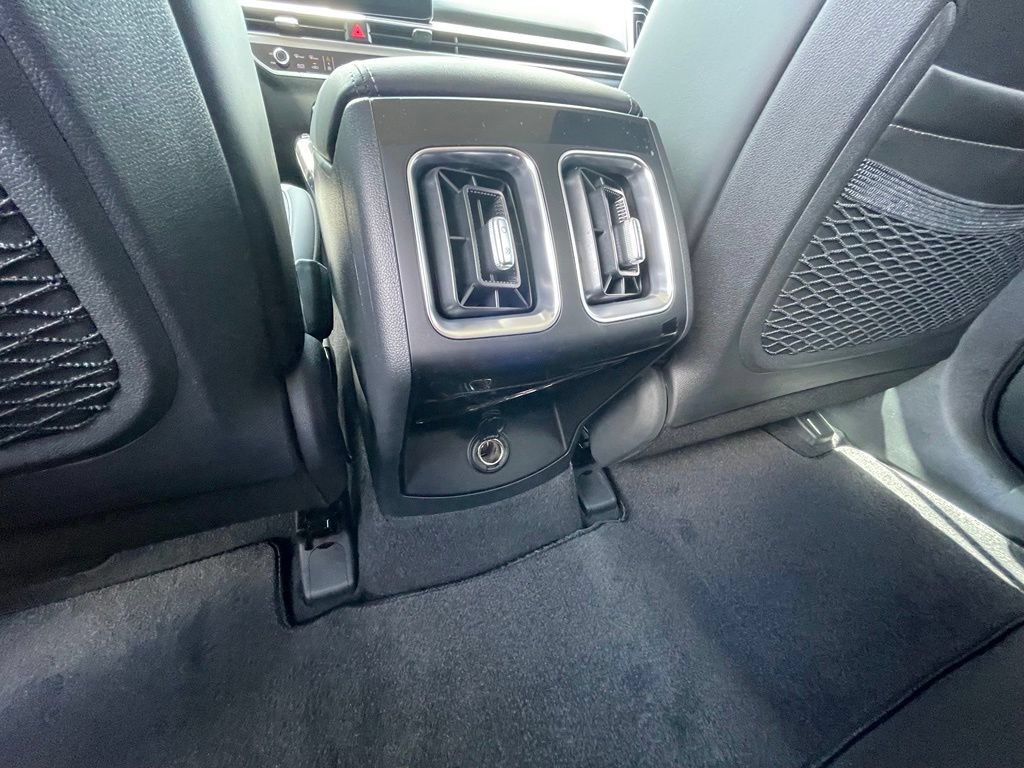 New 2026 Kia Sorento S FWD image 27