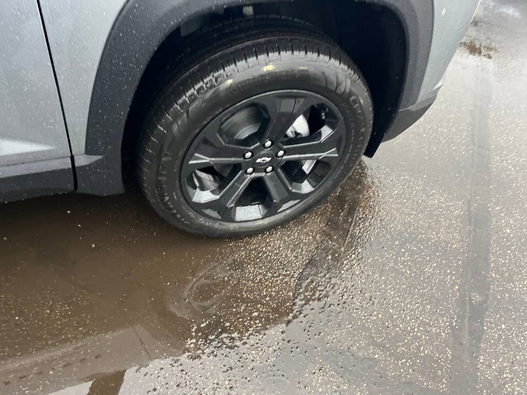 New 2026 Chevrolet Equinox LT image 29