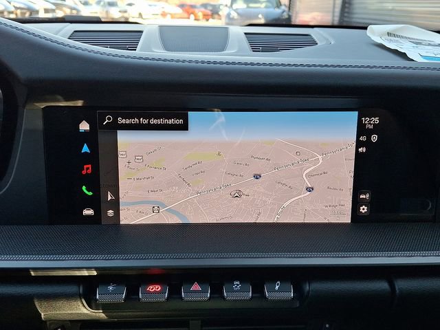 Certified 2025 Porsche 911 Carrera S RWD image 17