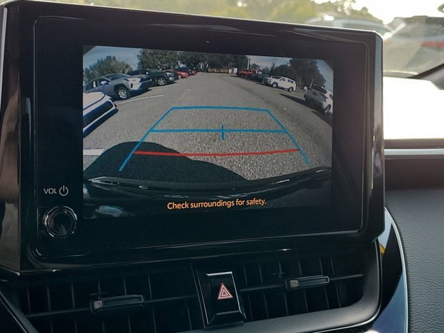 Used 2023 Toyota Corolla SE image 26