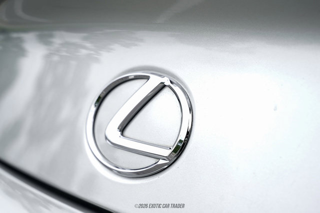 Used 2005 Lexus SC 430 Convertible RWD image 83