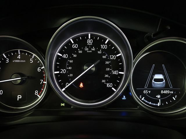 Used 2019 MAZDA CX-5 Touring FWD image 17