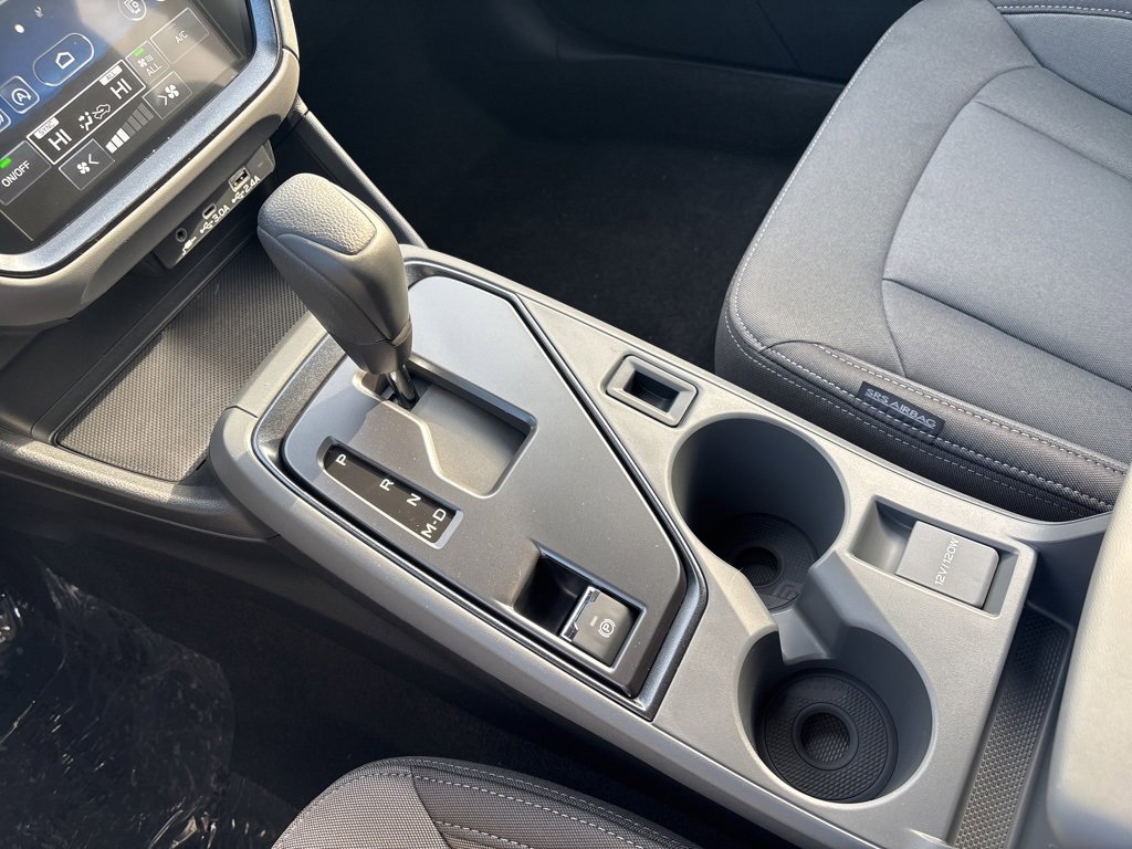 New 2026 Subaru Crosstrek 2.0i Premium image 18