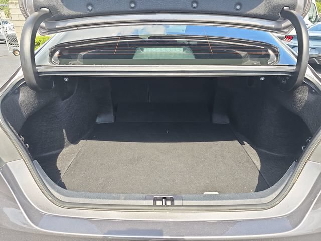Used 2023 Toyota Camry SE FWD image 12