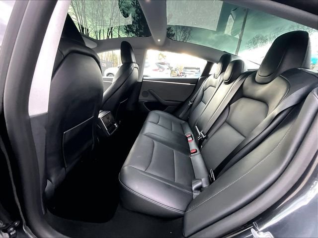 Used 2025 Tesla Model 3 Long Range image 22