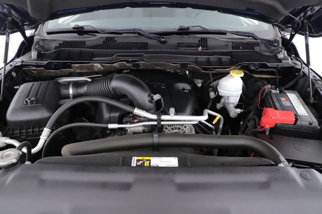 Used 2019 RAM 1500 Warlock AWD/4WD image 15