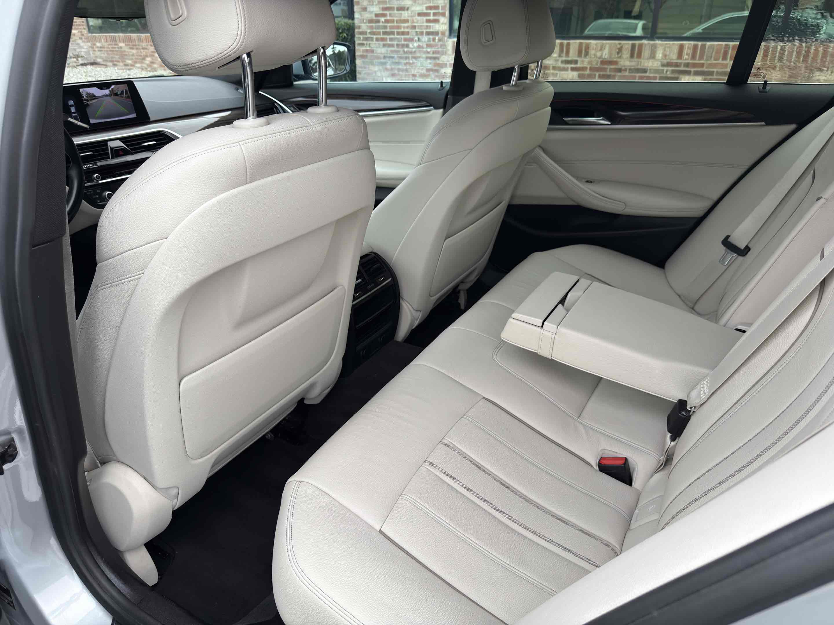 Used 2017 BMW 540i image 62