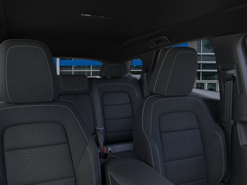 New 2026 Chevrolet Blazer EV LT FWD image 24