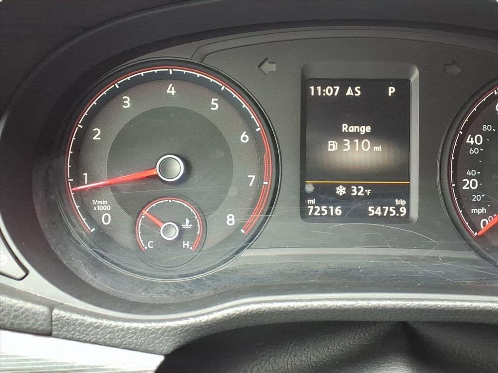 Used 2021 Volkswagen Passat 2.0T R-Line image 26