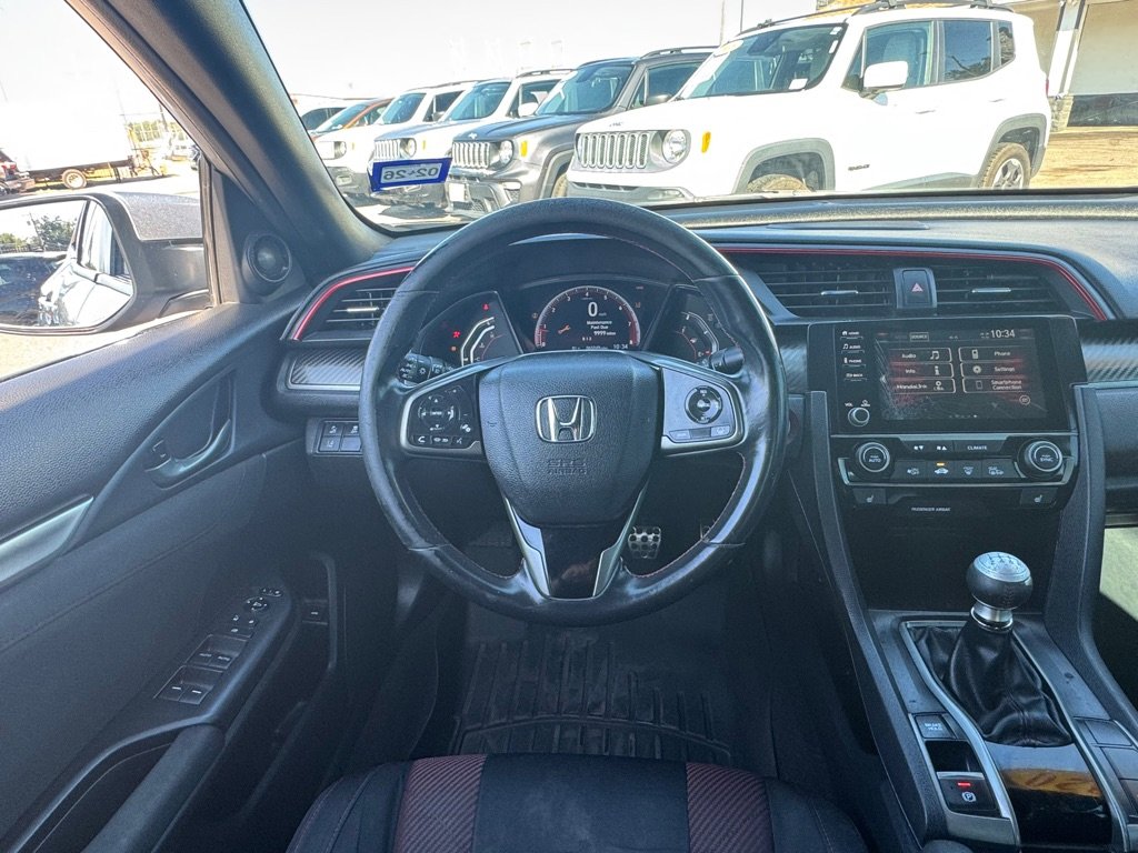 Used 2020 Honda Civic Si image 7