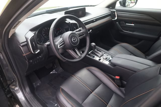 Used 2025 MAZDA CX-50 2.5 Hybrid w/ Premium Plus Pkg AWD/4WD image 11