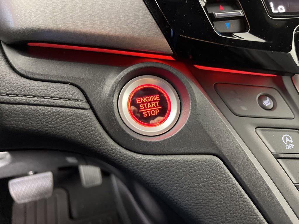 New 2026 Honda Odyssey Sport-L image 38
