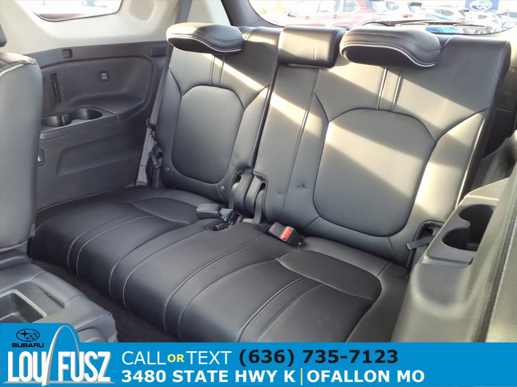 Used 2023 Honda Pilot Elite image 27