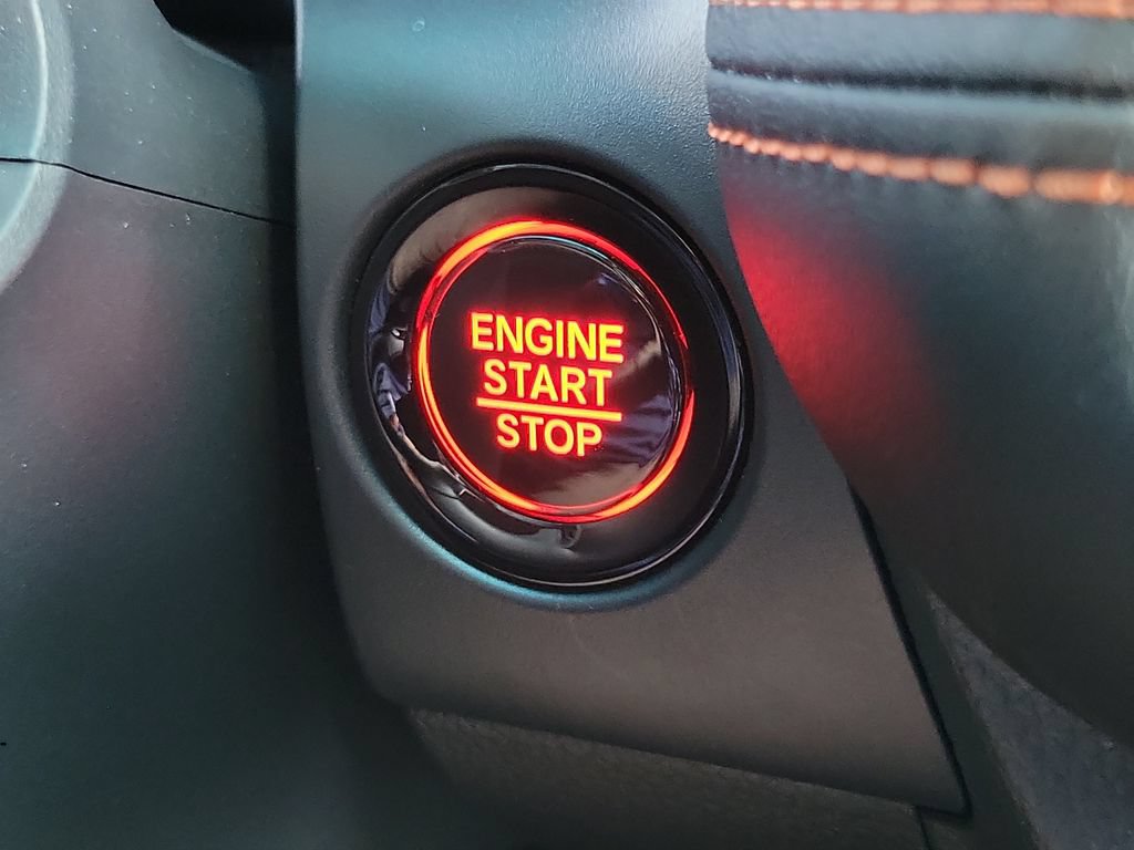 Certified 2027 Honda HR-V Sport image 30