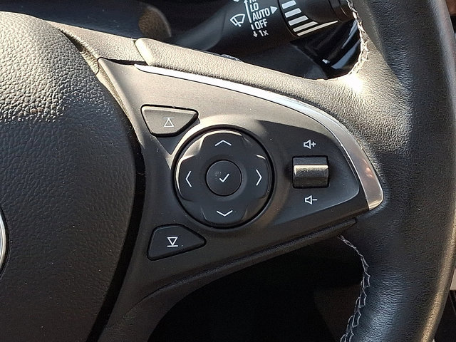 Used 2020 Buick Envision Premium AWD/4WD image 22