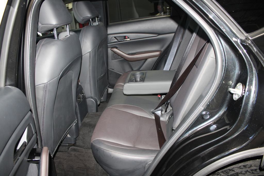 Used 2023 MAZDA CX-30 2.5 Turbo w/ Premium Plus Pkg AWD/4WD image 17