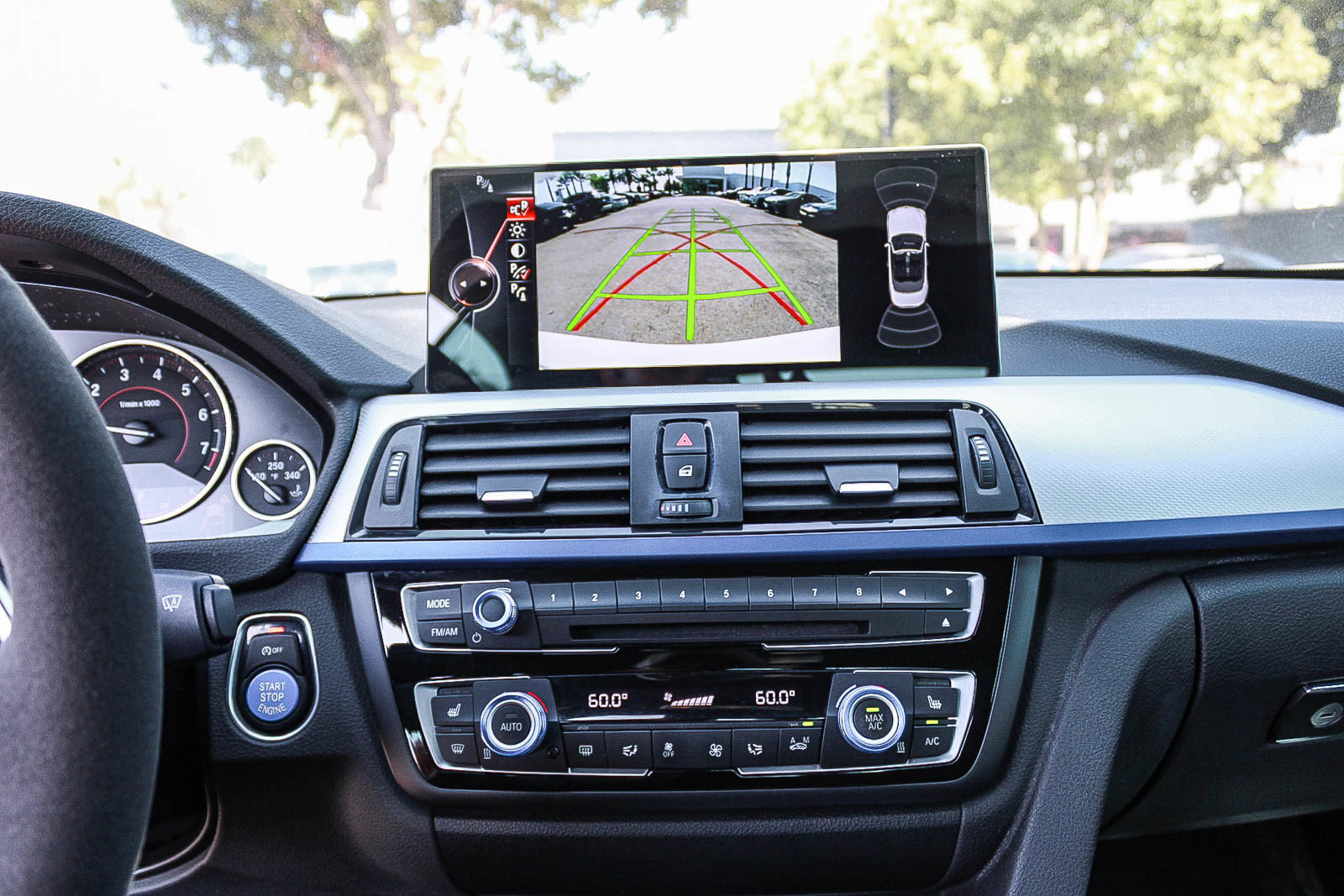 Used 2016 BMW 435i Convertible RWD image 13