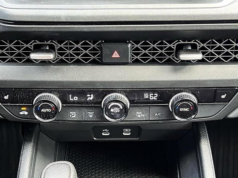 Used 2024 Honda Accord EX image 33