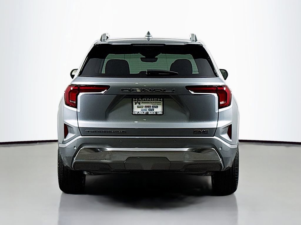 New 2026 GMC Terrain Denali w/ LPO, Floor Liner Package image 6
