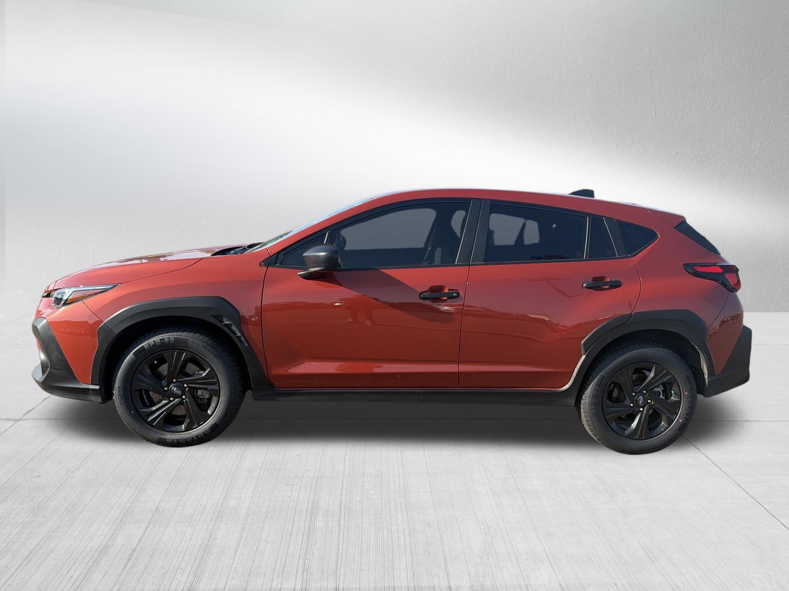 Certified 2024 Subaru Crosstrek 2.0i AWD/4WD image 4