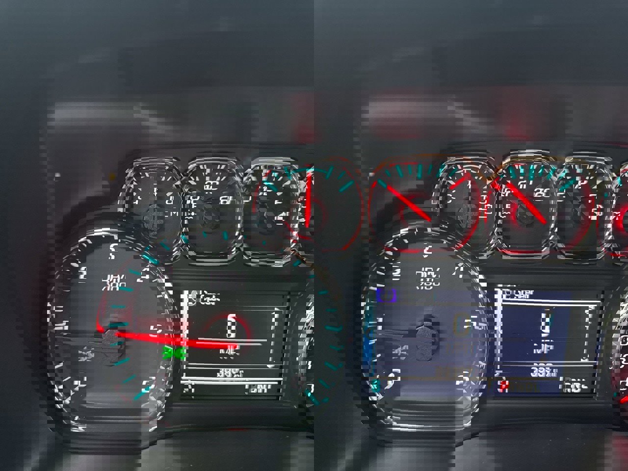 Used 2017 GMC Sierra 1500 SLT w/ Texas SLT Premium Package image 13