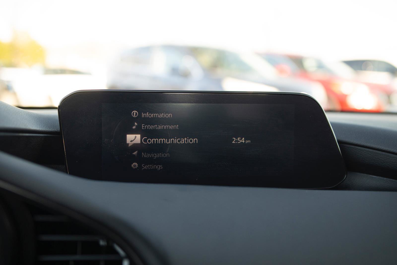 Used 2020 MAZDA MAZDA3 AWD Hatchback w/ Preferred Pkg image 8