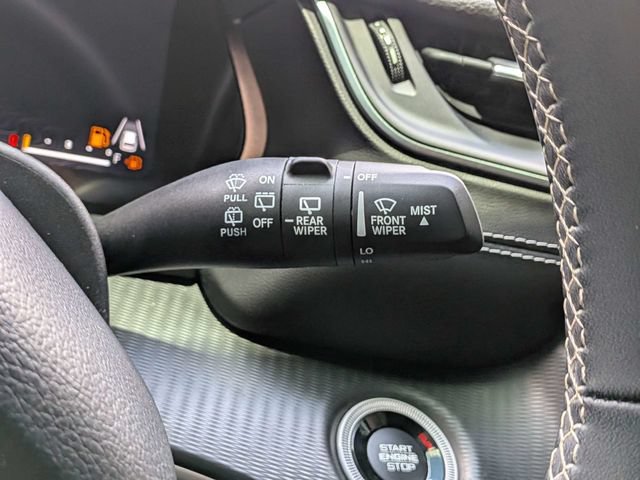 Used 2023 Jeep Grand Cherokee L Laredo AWD/4WD image 32